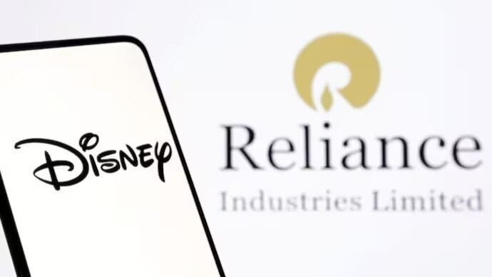 Disney and Reliance 