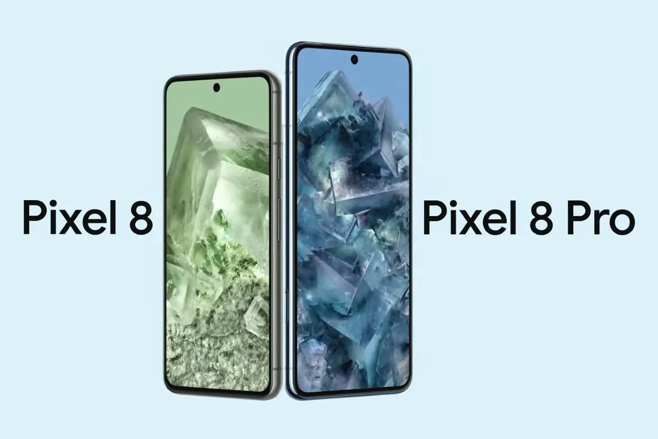 Google Pixel 8