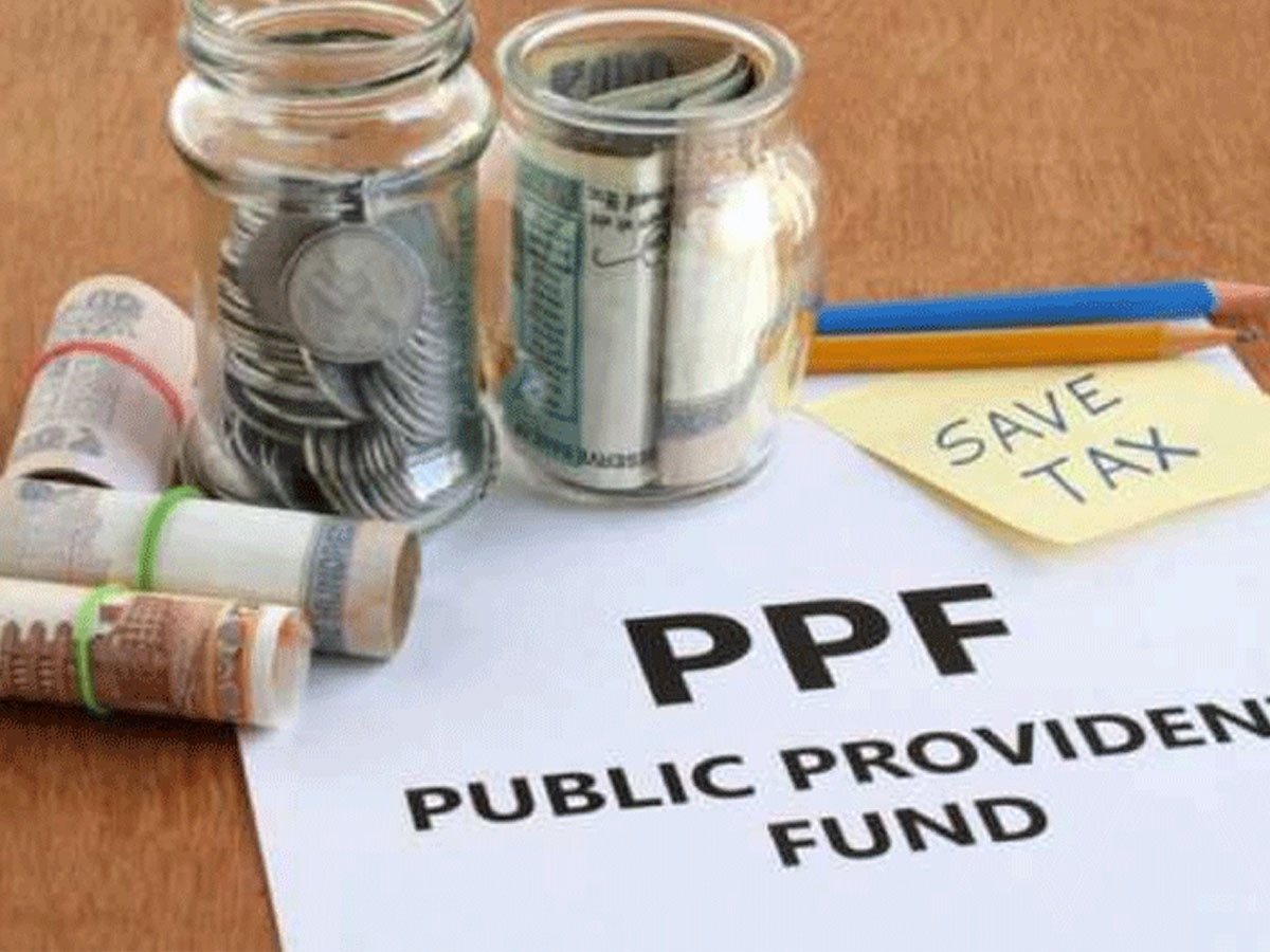 PPF investments