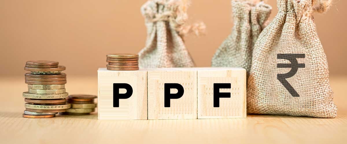 PPF investments