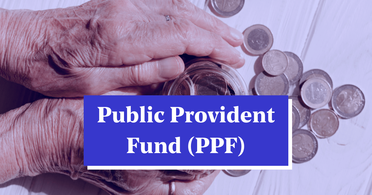 PPF investments