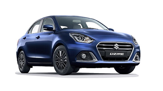 Maruti Dzire