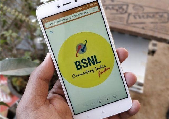 BSNL