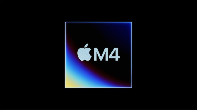 Apple M4 Macs