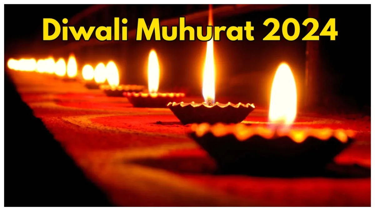 Diwali 2024