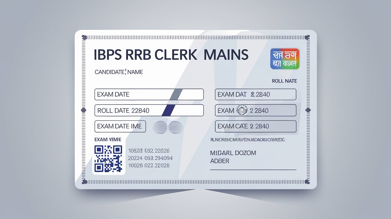 IBPS RRB Clerk