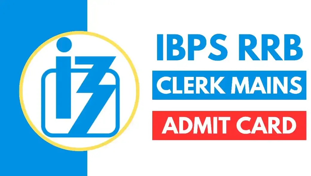 IBPS RRB Clerk