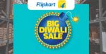 Flipkart Big Diwali 2024 Sale