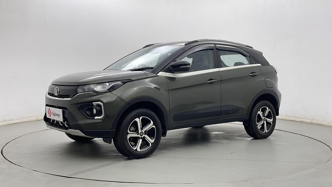 Tata Nexon