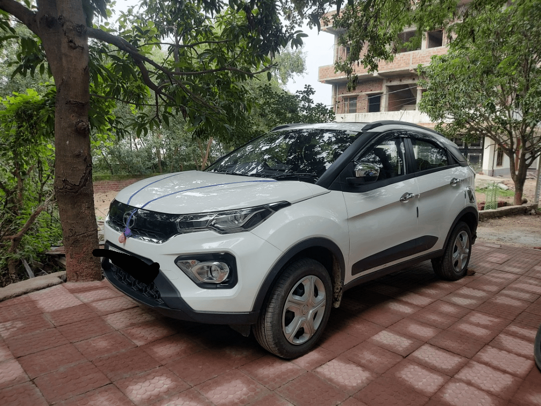 Tata Nexon