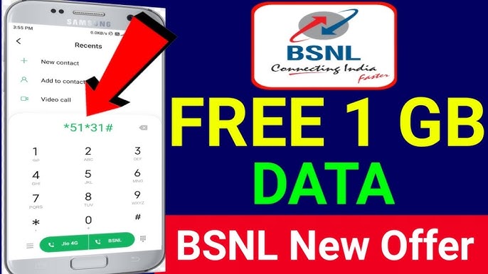 BSNL