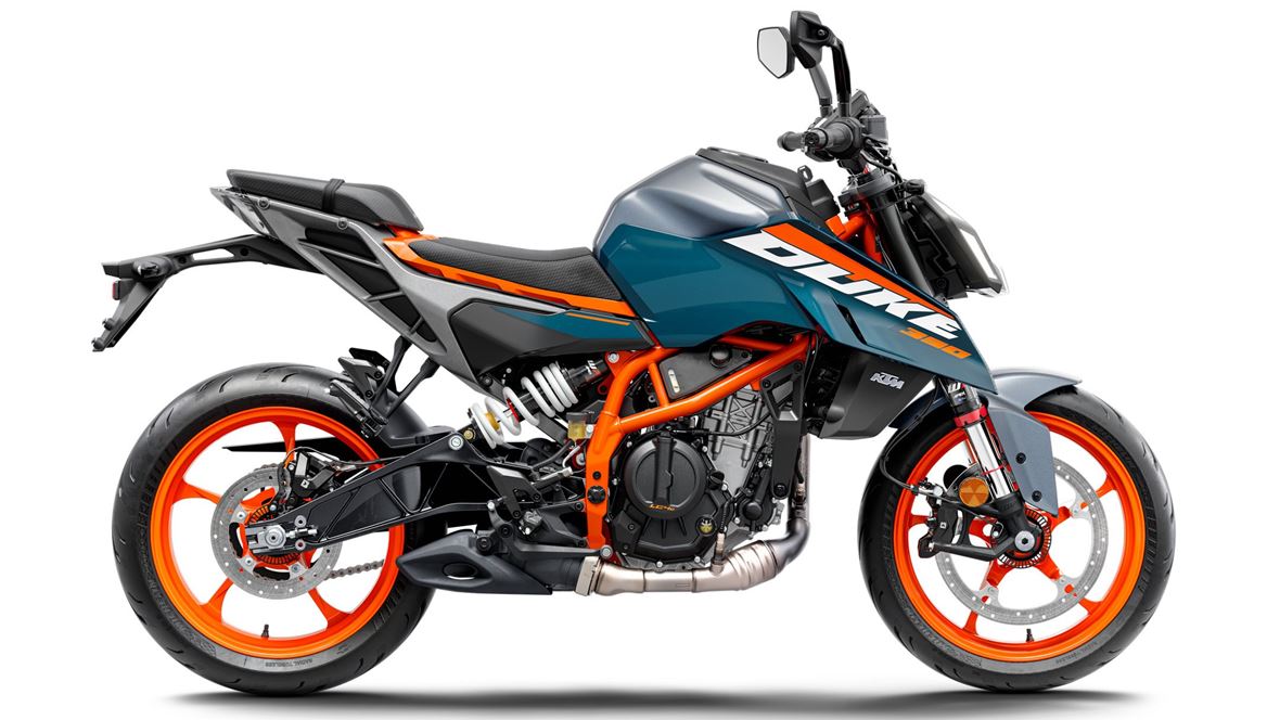 KTM