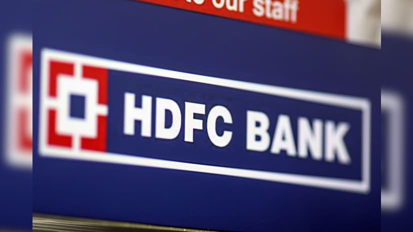 HDFC Bank