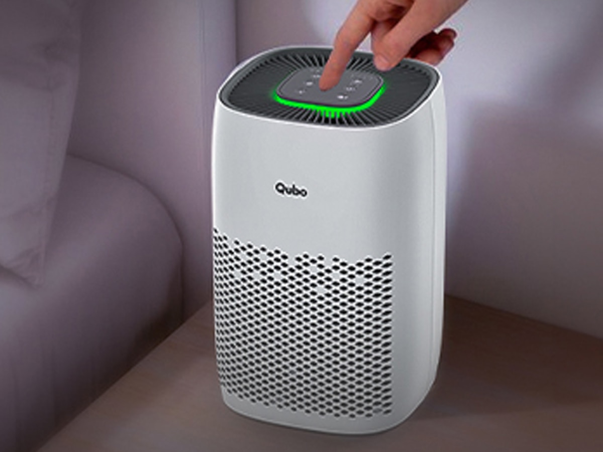 Air Purifiers