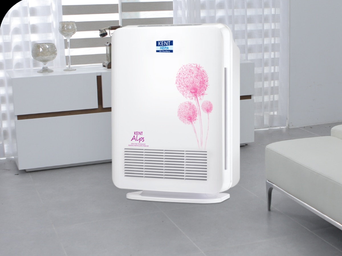 Air Purifiers