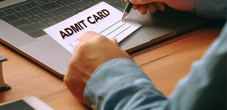 CAT 2024 Admit Card