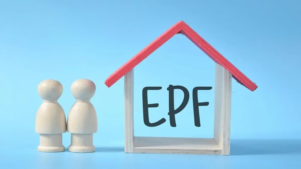 EPF limit