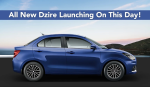 Maruti Dzire