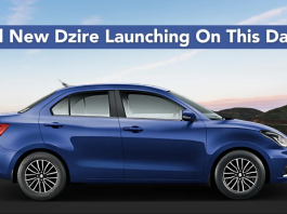 Maruti Dzire