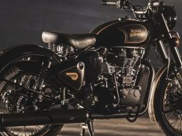 Royal Enfield