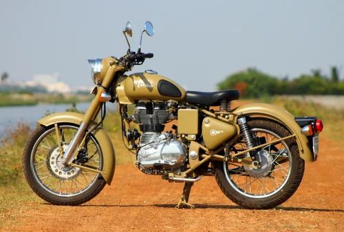 Royal Enfield