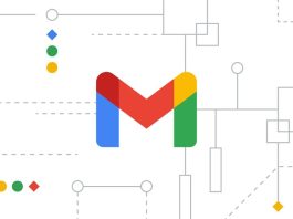 Gmail features