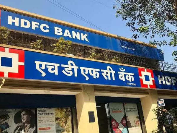 HDFC Bank