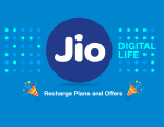 Jio Recharge Plan