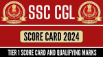 SSC CGL 2024