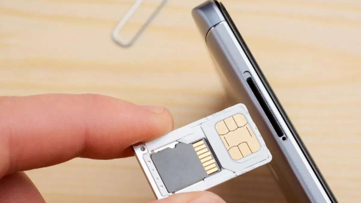 SIM card Rules