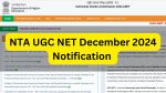 UGC NET December 2024