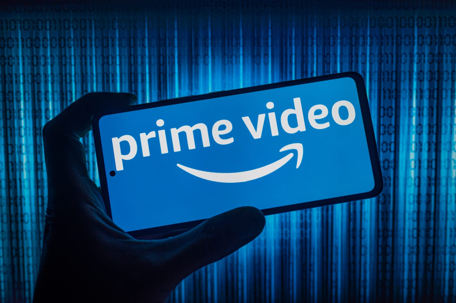 Amazon Prime