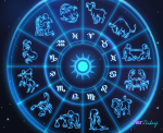 Lucky Zodiac Signs from 9 Dec