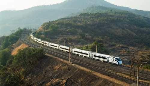 Indian Railways