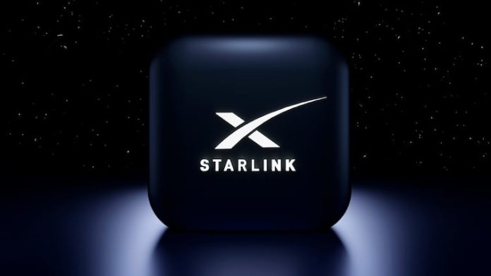 Starlink