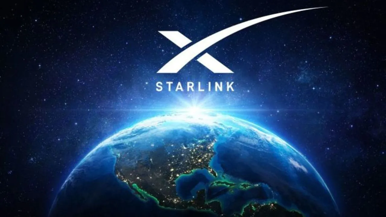 Starlink