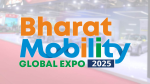 bharat mobility global expo 2025