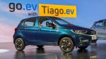 Tata Tiago EV Base Variant: EMI After ₹1 Lakh Down Payment Revealed!