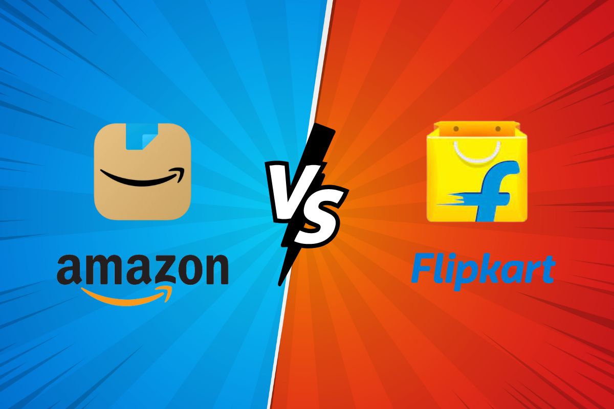 Amazon Vs Flipkart: Price of Samsung Galaxy Z Flip 6