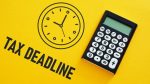 ITR Deadline Extended – Know the New Last Date