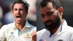 WTC 2025: Starc Breaks Shami's Record, Rules ICC Finals