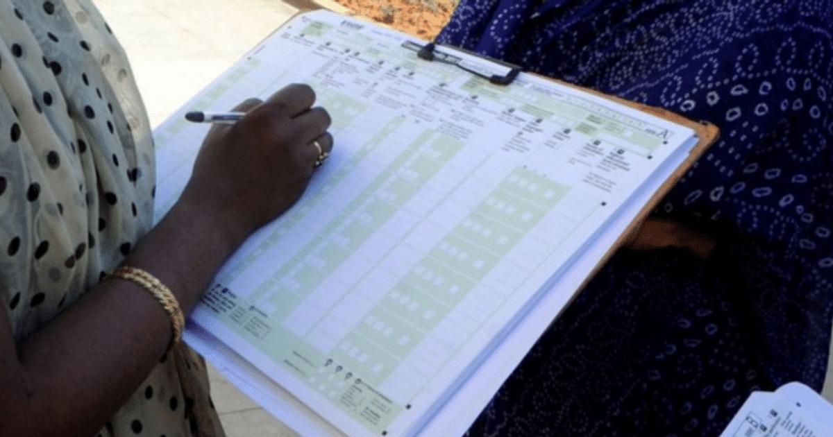 What will be questions asked in census 2025?