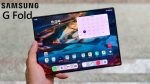 Forget Phones! Samsung’s Tri-Fold Tablet Shakes the Market