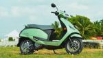 Suzuki E Access Set to Launch This Week