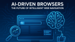 Old Browsers Out? See How AI Is Shaping the New Internet