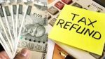 ITR Refund Delay? Know When You’ll Get Paid