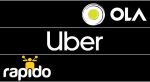Ola, Uber Can Now Charge 2X as Govt Approves Surge Pricing