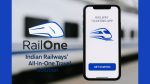 RailOne App Offers Ticket Discount – Know How to Avail