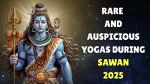 Sawan 2025: 3 Rare Somvars, What Makes Them Special