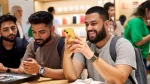 Indians Prefer Old iPhones, Buying Them Massively